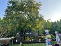 -Supine Bistro溯泮餐厅