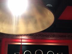 -绿茶餐厅(蓝色港湾店)