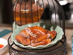 -佬麻雀·剁椒鱼头(京基KK One店)