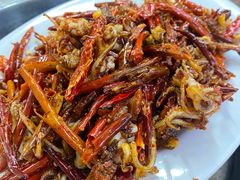 -西塔隆太白烤牛肉馆(图们路店)