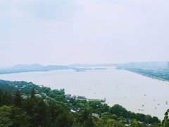 -云龙湖旅游景区