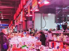 -香坊横道中心市场