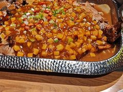 -林溪晚亭脆皮烤鱼(藁城店)