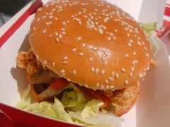 -肯德基(丰北路店)