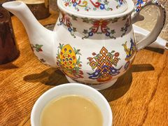 -敏珠拉姆藏餐·南京厨房(富春江东街店)