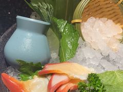 -德川家日本料理(中关村寰太大厦店)
