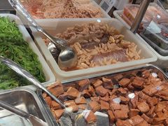 -乔波食品(杜桥中心菜场店)