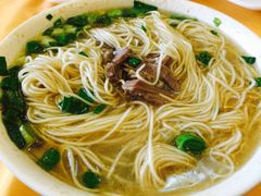 -蔡阿水羊肉店