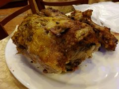 -维吾尔餐厅(宜山路店)