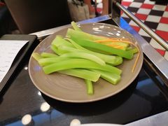 -一哥澳门豆捞·澳门风打边炉(高德置地店)