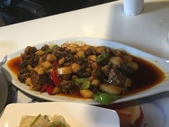 -广益饭店·云南菜·传统滇菜(翠湖北门书屋店)