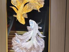 -大连湾旭日·家宴·海肠捞饭(马栏广场店)