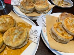 -高晓山馅饼店(牛庄百年店)