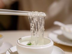 -广州富力丽思卡尔顿酒店·丽轩·粤菜