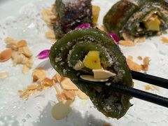 -金山记靓鸡专门店·中山菜
