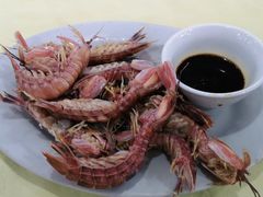 -秋姐美食店(旅游大道店)