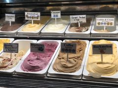 -Dooley's Premium Ice Cream