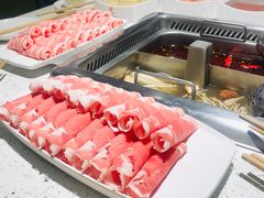 -巴蜀楼外楼火锅(西三路店)