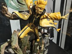 -火影忍者动画多媒体展