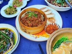 -院8里·少城记忆老川菜(宽窄巷子店)