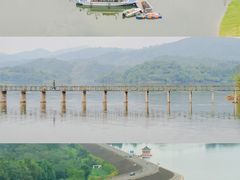 -三岔湖景区