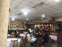 大堂-明升萝卜汤