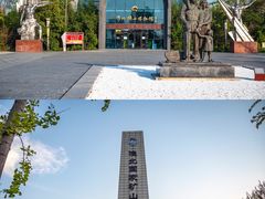 -南湖国家城市湿地公园
