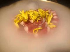 -羊大爷涮肉(亮马桥店)