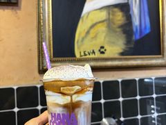 -HANA COFFEE(长寿路店)