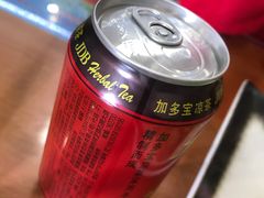 -友强·23年特色海鲜大排档(厦门店)