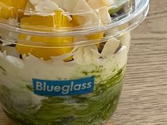 -Blueglass酸奶(财富购物中心店)