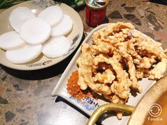 -小龙坎老火锅(北大荒店)