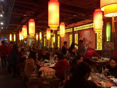 -蜀大侠火锅(建设路第五大道店)