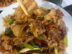 -阿葉农家饭店