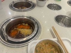 -龍歌自助小火锅(城阳万象汇店)