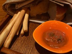 -杭州西子湖四季酒店-WL BISTRO西湖餐厅(灵隐路店)