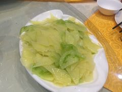 -韩记海鲜饺子旗舰店(红海新区店)