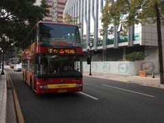 -广州都市观光巴士(粤陶巴)