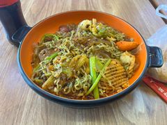 -拌陛河山抚顺麻辣拌(总店)