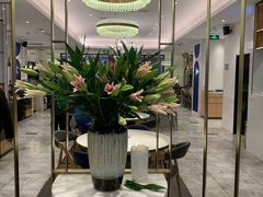 大堂-鹿港小镇(悠唐店)