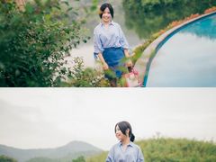 -宁波九龙湖开元度假村