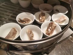 -长沙君悦酒店·自助餐厅咖啡厅