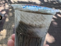 -杨记杏仁茶(椰园店)