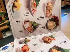 -山之川日料放题(通州店)