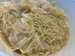 -深仔记正宗云吞面(尖沙咀店)