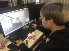 -天琥教育(西安未央校区)