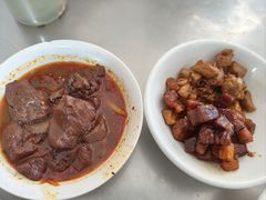 -丁记面馆(凤凰店)