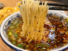 -有礼有面(知春路店)