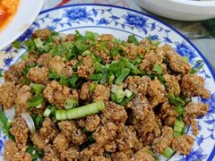 -金姐台湾菜(珠江路店)