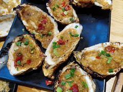 -王扯火胖哥烤生蚝(眉山首店)